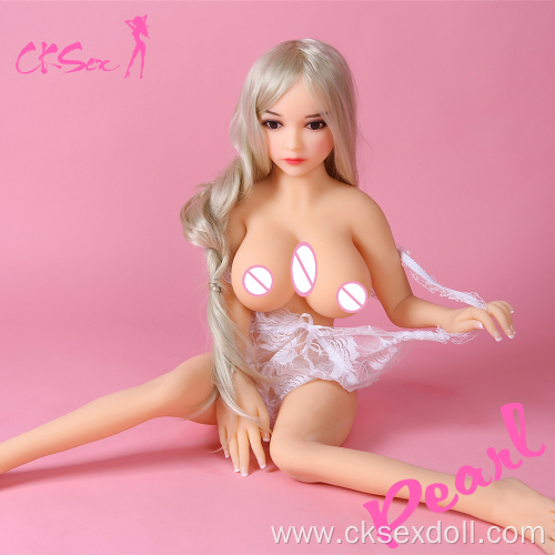 Full Body Silicone 100cm Small Real Sex Dolls